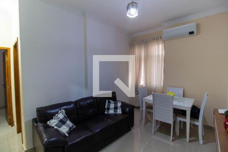 Apartamento à venda com 2 quartos, 60m² em Centro, Niterói