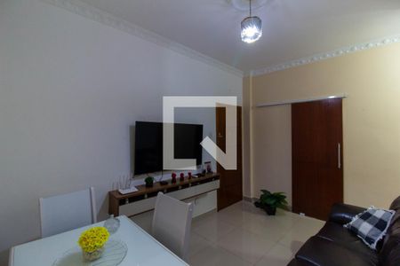 Apartamento à venda com 2 quartos, 60m² em Centro, Niterói