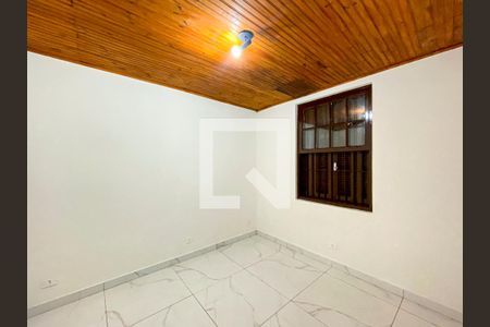 Quarto de casa para alugar com 1 quarto, 24m² em Vila Pedra Branca, São Paulo
