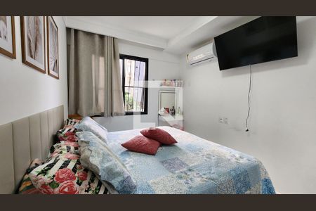 Quarto 1. de apartamento para alugar com 3 quartos, 82m² em Pituba, Salvador