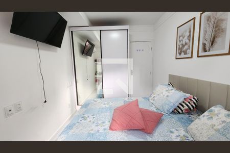 Quarto 1 de apartamento para alugar com 3 quartos, 82m² em Pituba, Salvador