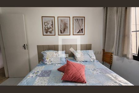 Quarto 1 de apartamento para alugar com 3 quartos, 82m² em Pituba, Salvador