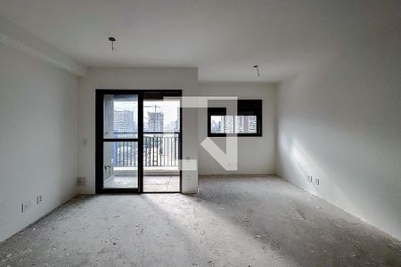 Sala/Cozinha de apartamento à venda com 1 quarto, 51m² em Quarta Parada, São Paulo