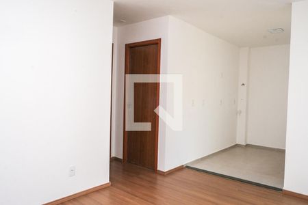 Apartamento para alugar com 2 quartos, 44m² em Jardim Alvorada, Nova Iguaçu