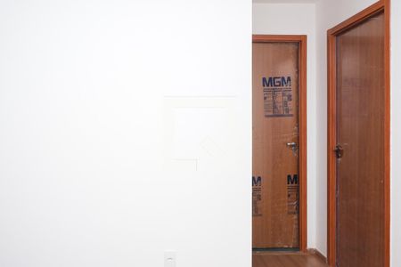 Apartamento para alugar com 2 quartos, 44m² em Jardim Alvorada, Nova Iguaçu