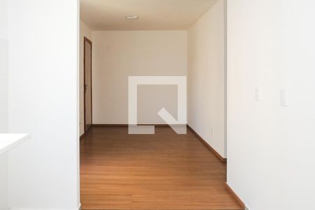 Apartamento para alugar com 2 quartos, 44m² em Jardim Alvorada, Nova Iguaçu