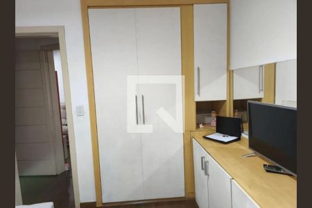 Foto 06 de apartamento à venda com 2 quartos, 48m² em Nova Suíça, Belo Horizonte