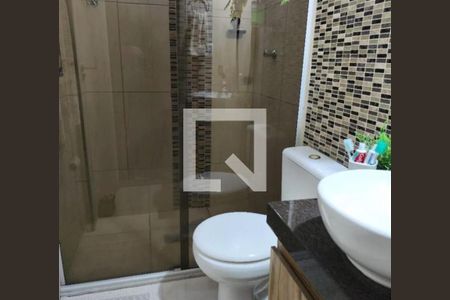 Foto 07 de apartamento à venda com 2 quartos, 48m² em Nova Suíça, Belo Horizonte