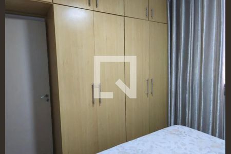 Foto 05 de apartamento à venda com 2 quartos, 48m² em Nova Suíça, Belo Horizonte