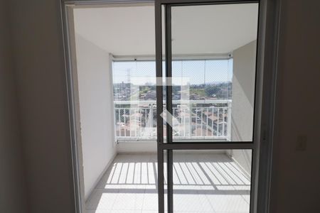 Sala de apartamento para alugar com 2 quartos, 72m² em Cidade São Francisco, São Paulo