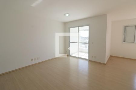 Sala de apartamento para alugar com 2 quartos, 72m² em Cidade São Francisco, São Paulo