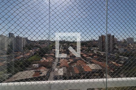 Sala de apartamento para alugar com 2 quartos, 72m² em Cidade São Francisco, São Paulo