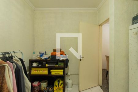 Quarto 2 de casa à venda com 3 quartos, 164m² em Novo Mundo, Curitiba