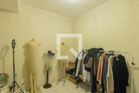 Quarto 2 de casa à venda com 3 quartos, 164m² em Novo Mundo, Curitiba