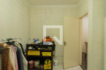 Quarto 2 de casa à venda com 3 quartos, 164m² em Novo Mundo, Curitiba