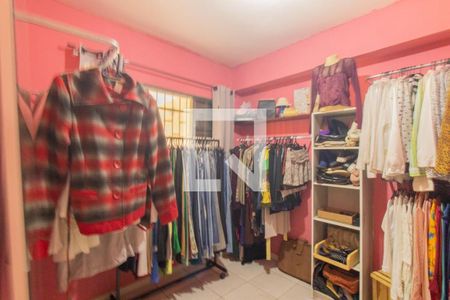 Quarto 1 de casa à venda com 3 quartos, 164m² em Novo Mundo, Curitiba