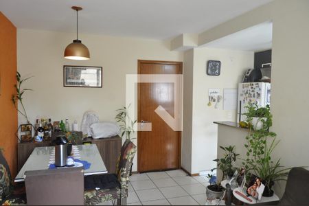 Apartamento à venda com 2 quartos, 50m² em Del Castilho, Rio de Janeiro