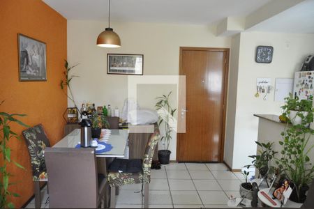 Apartamento à venda com 2 quartos, 50m² em Del Castilho, Rio de Janeiro