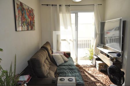 Apartamento à venda com 2 quartos, 50m² em Del Castilho, Rio de Janeiro