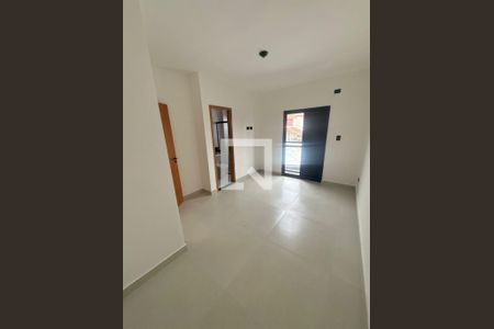 Quarto de casa para alugar com 3 quartos, 70m² em Cidade Mãe do Céu, São Paulo