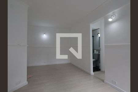 Sala de apartamento para alugar com 2 quartos, 55m² em Vila Andrade, São Paulo
