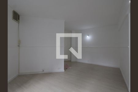 Sala de apartamento para alugar com 2 quartos, 55m² em Vila Andrade, São Paulo