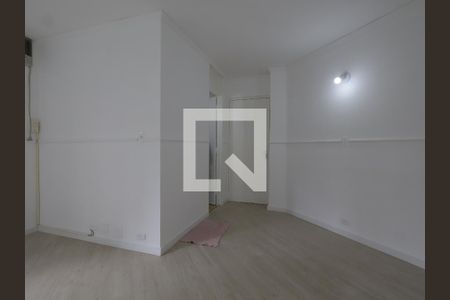Sala de apartamento para alugar com 2 quartos, 55m² em Vila Andrade, São Paulo