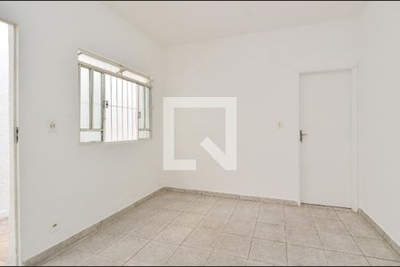 Sala/Quarto de casa para alugar com 1 quarto, 50m² em Ipiranga, Belo Horizonte
