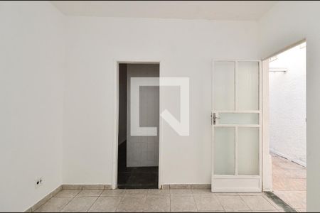 Casa para alugar com 1 quarto, 50m² em Ipiranga, Belo Horizonte