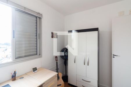 Quarto 1 de apartamento para alugar com 3 quartos, 60m² em Jardim Esmeralda, São Paulo