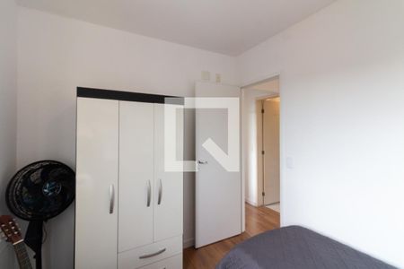 Quarto 1 de apartamento para alugar com 3 quartos, 60m² em Jardim Esmeralda, São Paulo