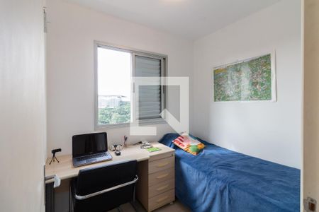 Quarto 2 de apartamento para alugar com 3 quartos, 60m² em Jardim Esmeralda, São Paulo