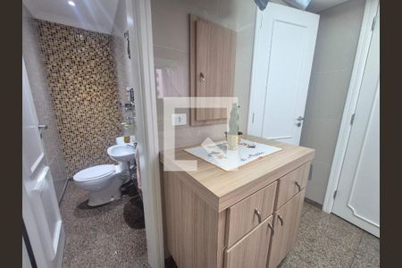Apartamento à venda com 3 quartos, 146m² em Santana, São Paulo