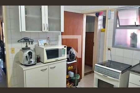 Apartamento à venda com 3 quartos, 95m² em Casa Verde, São Paulo