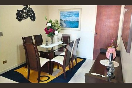 Apartamento à venda com 3 quartos, 95m² em Casa Verde, São Paulo
