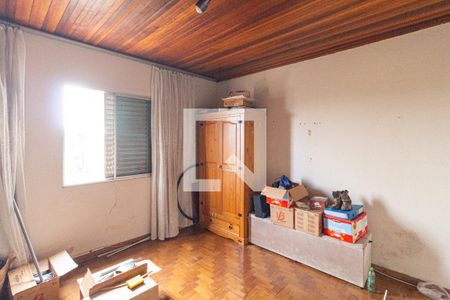 Quarto 1 de casa para alugar com 3 quartos, 90m² em Veloso, Osasco
