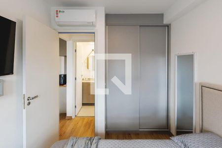 Apartamento à venda com 1 quarto, 35m² em Indianópolis, São Paulo