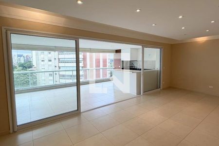 Apartamento à venda com 3 quartos, 170m² em Perdizes, São Paulo