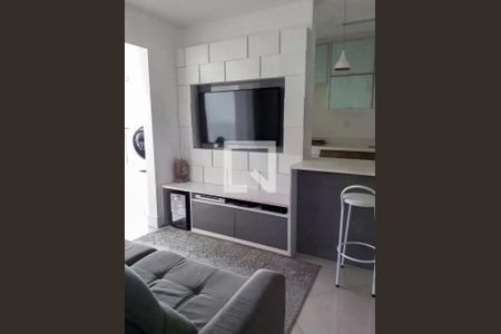 Apartamento para alugar com 2 quartos, 65m² em Santana, São Paulo