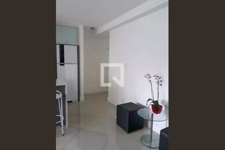 Apartamento para alugar com 2 quartos, 65m² em Santana, São Paulo
