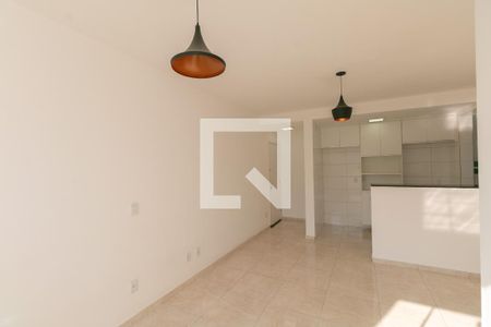 Apartamento para alugar com 2 quartos, 60m² em Manacás, Belo Horizonte