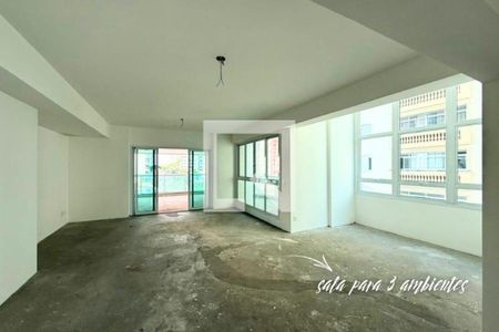 Apartamento à venda com 4 quartos, 223m² em Santana, São Paulo