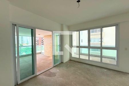 Apartamento à venda com 4 quartos, 223m² em Santana, São Paulo