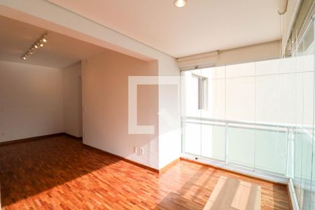 Apartamento para alugar com 1 quarto, 50m² em Jardim Santo Amaro, São Paulo