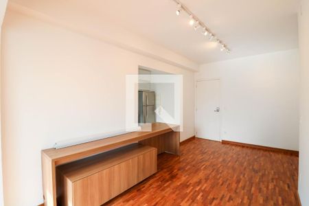 Apartamento para alugar com 1 quarto, 50m² em Jardim Santo Amaro, São Paulo