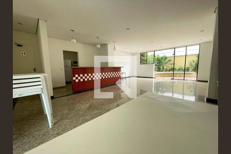 Apartamento para alugar com 3 quartos, 92m² em Santa Teresinha, São Paulo
