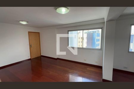 Apartamento para alugar com 3 quartos, 150m² em Jardim das Laranjeiras, São Paulo