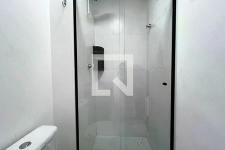 Apartamento à venda com 1 quarto, 26m² em Santana, São Paulo