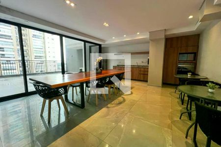 Apartamento à venda com 1 quarto, 26m² em Santana, São Paulo