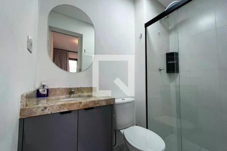 Apartamento à venda com 1 quarto, 26m² em Santana, São Paulo